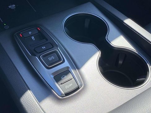 New 2026 Honda Ridgeline RTL image 27