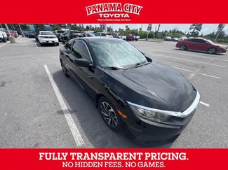 Used 2017 Honda Civic LX video 1