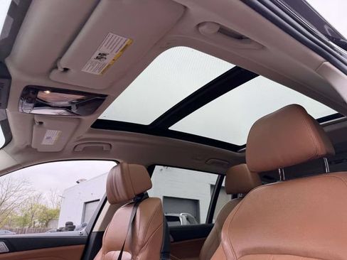 Used 2020 BMW X7 xDrive40i w/ Executive Package AWD/4WD image 12
