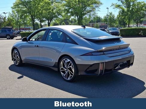 Used 2024 Hyundai Ioniq 6 SEL RWD image 5