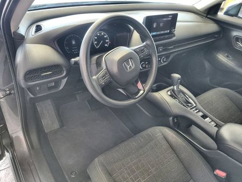 Used 2024 Honda HR-V LX image 14