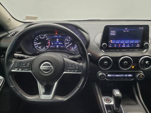 Used 2020 Nissan Sentra SR image 22