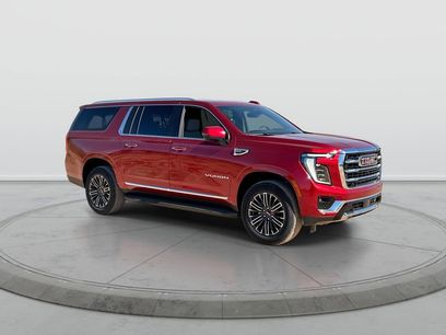 New 2026 GMC Yukon XL Elevation