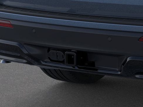 New 2026 Ford Explorer ST-Line w/ ST-Line Street Pack image 23