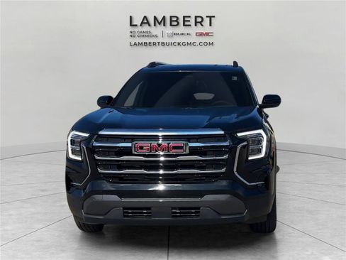 New 2026 GMC Terrain Elevation w/ Elevation Premium Package image 8