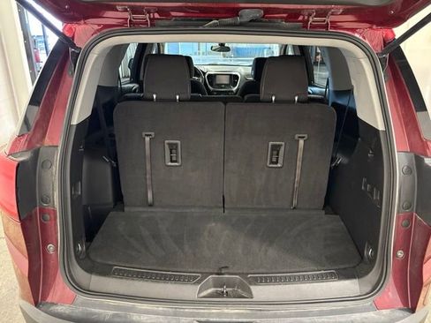 Used 2018 GMC Acadia SLE FWD image 44