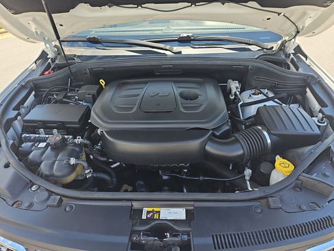 Used 2020 Jeep Grand Cherokee Overland AWD/4WD image 28
