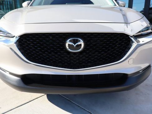Used 2023 MAZDA CX-30 AWD 2.5 S w/ Premium Package image 17