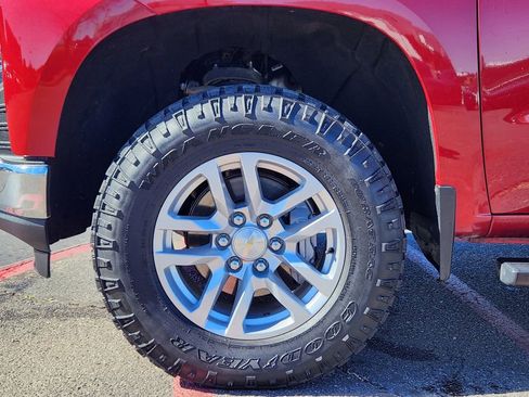 Used 2019 Chevrolet Silverado 1500 LT w/ All-Star Edition image 15