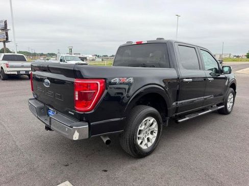 Certified 2023 Ford F150 XLT AWD/4WD image 3