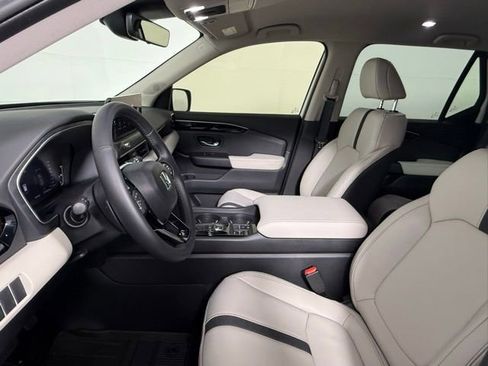 New 2026 Honda Passport RTL image 27