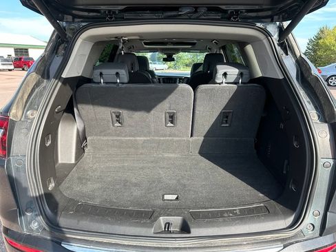 Used 2018 Buick Enclave Premium w/ Experience Buick Package AWD/4WD image 29