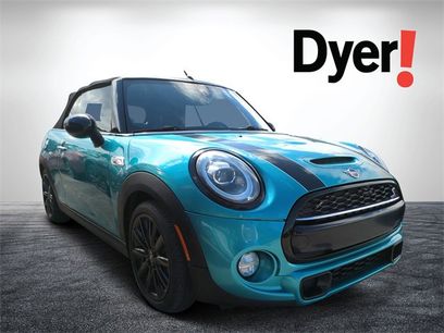 Used 2019 MINI Cooper S w/ Premium Package