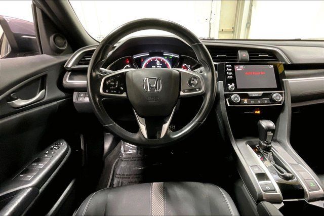 Used 2020 Honda Civic Sport image 5