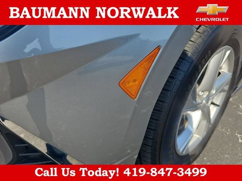 Used 2022 Hyundai Sonata SE w/ Cargo Package FWD image 13