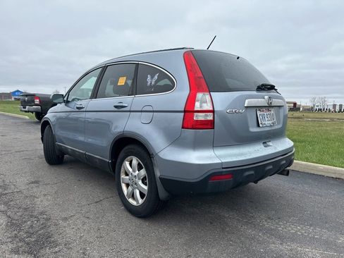 Used 2008 Honda CR-V EX-L image 8