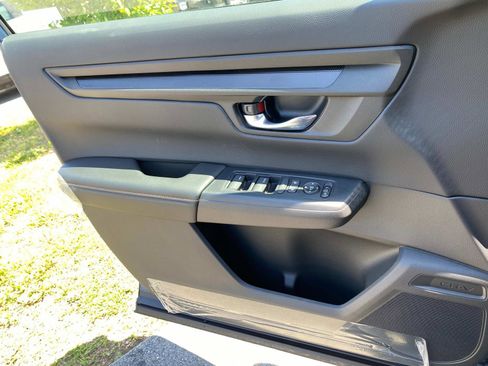 New 2026 Honda CR-V TrailSport image 17
