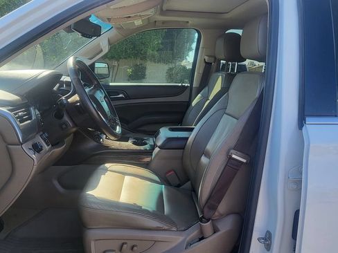 Used 2017 Chevrolet Tahoe LT w/ Luxury Package RWD image 31