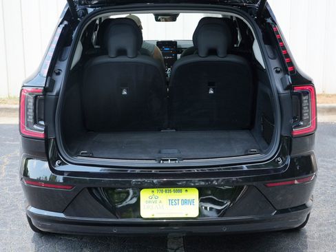 Used 2025 Volvo EX90 Plus AWD/4WD image 10