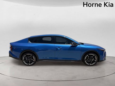 New 2026 Kia K4 GT-Line Turbo FWD image 3