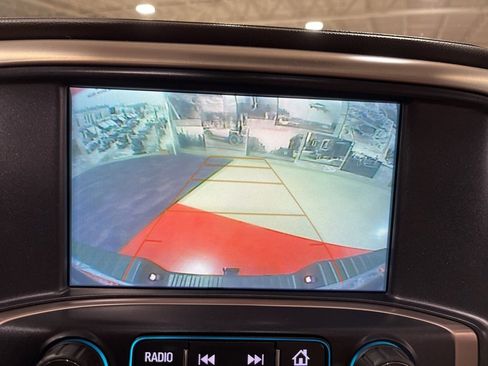 Used 2018 GMC Sierra 2500 Denali w/ Duramax Plus Package image 33