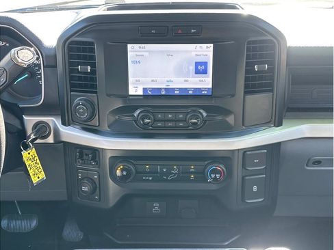 Used 2022 Ford F150 XL w/ Equipment Group 101A High AWD/4WD image 16