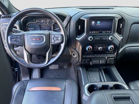 Used 2022 GMC Sierra 1500 AT4 w/ AT4 Premium Package image 39
