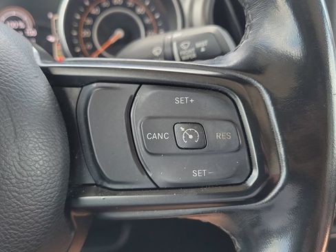 Used 2020 Jeep Gladiator Sport w/ Quick Order Package 24S AWD/4WD image 20