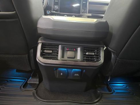 Used 2025 Ford F150 Raptor w/ Equipment Group 803A Raptor R image 24