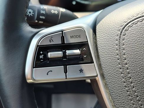 Used 2023 Kia Telluride EX X-Line AWD/4WD image 26