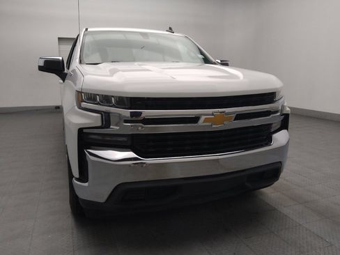 Used 2021 Chevrolet Silverado 1500 LT RWD image 14