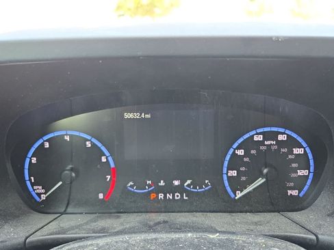 Used 2023 Ford Bronco Sport Heritage w/ Heritage Convenience Package AWD/4WD image 30