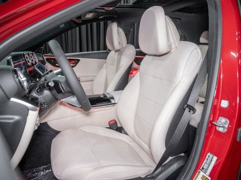 Used 2026 Mercedes-Benz C 300 Sedan image 11