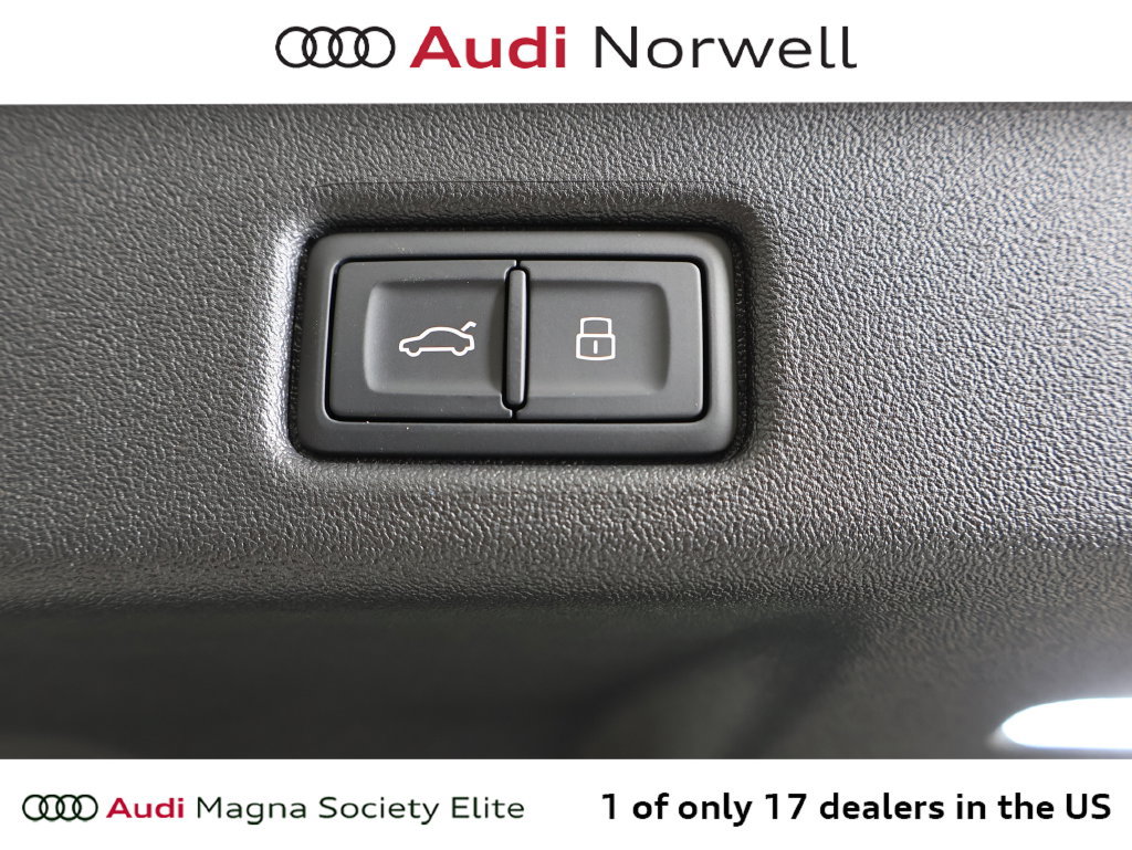 New 2026 Audi Q5 Premium AWD/4WD image 15