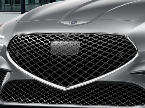 New 2026 Genesis G70 2.5T Prestige image 13