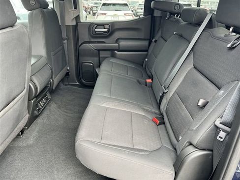 Certified 2020 Chevrolet Silverado 1500 LT w/ All-Star Edition image 25