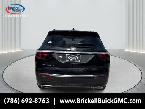 New 2024 Buick Enclave Premium image 6