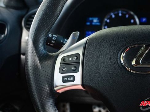 Used 2013 Lexus IS F RWD image 68