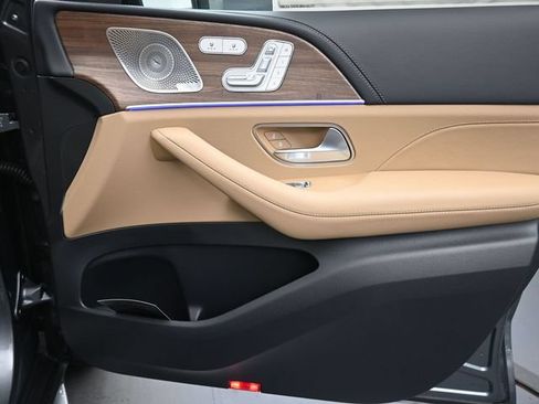 New 2026 Mercedes-Benz GLE 350 4MATIC image 30