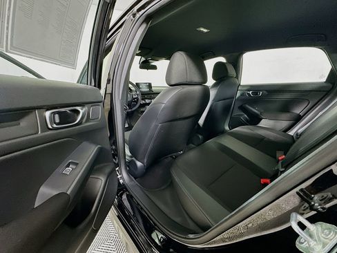 Certified 2024 Honda Civic Sport image 17
