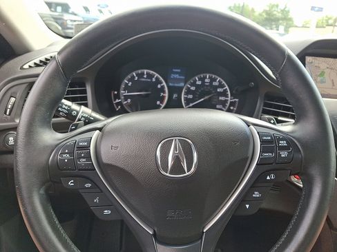 Used 2014 Acura ILX w/ Technology Package image 22