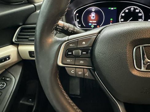 Used 2018 Honda Accord EX-L image 26