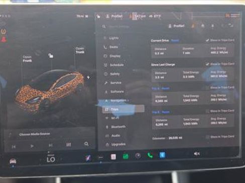 Used 2019 Tesla Model 3 Long Range RWD image 26