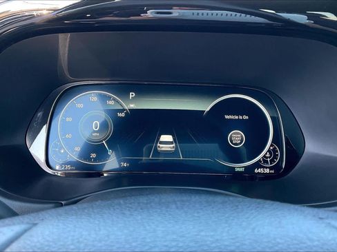 Used 2022 Hyundai Palisade Calligraphy w/ Cargo Package image 23