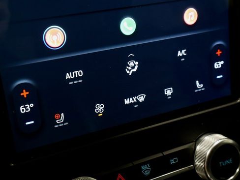 Certified 2022 Ford Edge SEL w/ Convenience Package image 30