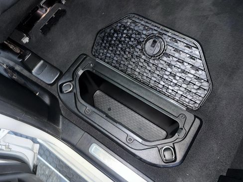 Used 2019 RAM 1500 Laramie Longhorn w/ Bed Utility Group image 33