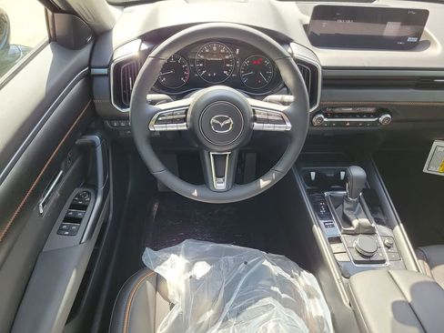 New 2026 MAZDA CX-50 2.5 Turbo w/ Premium Plus Pkg AWD/4WD image 16