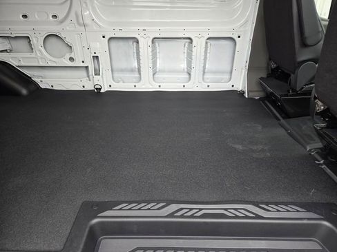 New 2025 Ford Transit 150 148 Medium Roof image 21