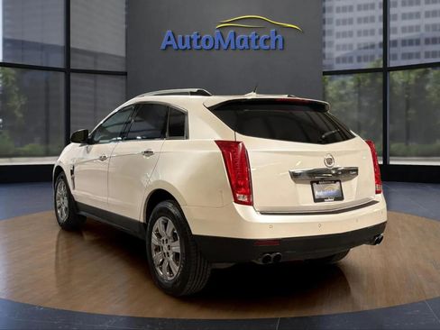 Used 2010 Cadillac SRX Premium image 8