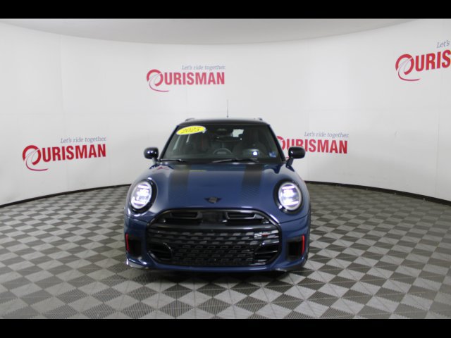 Used 2025 MINI Cooper John Cooper Works FWD image 12